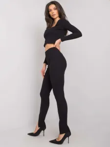 Trousers-RV-SP-7360.41X-black