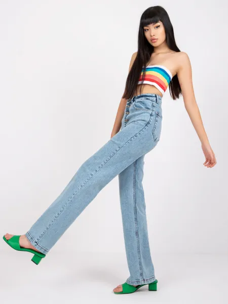 Jeans trousers-MR-SP-357.04P-blue