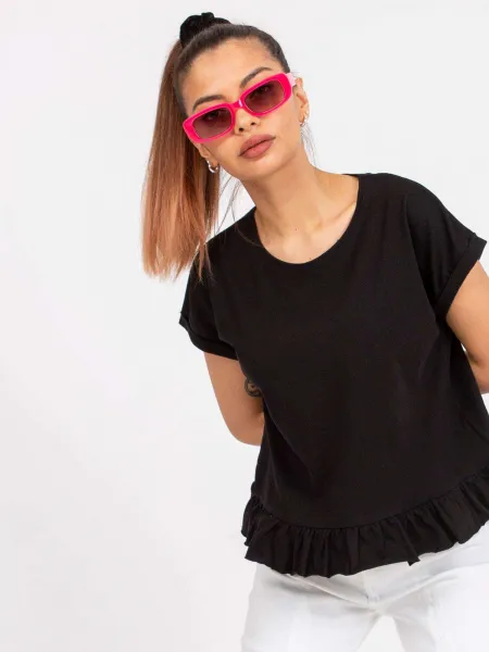 T-shirt-TW-TS-1053.21X-black