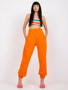Sweatpants-RV-DR-7460.11-orange