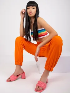 Sweatpants-RV-DR-7460.11-orange