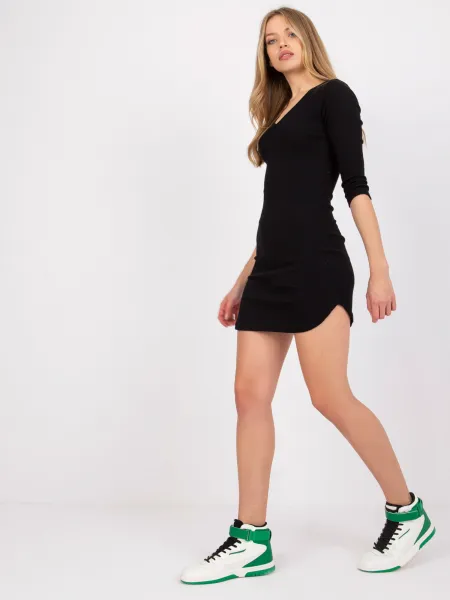Dress-RV-SK-7453.63-black