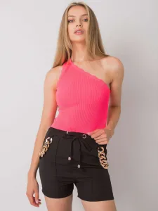 Shorts-DHJ-SN-13260.38P-black