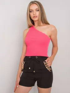 Shorts-DHJ-SN-13260.38P-black