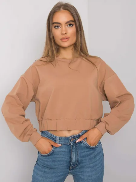 Sweatshirt-RV-BL-7252.31P-camel
