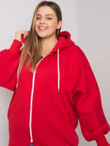 Sweatshirt-RV-BL-7282.22P-red