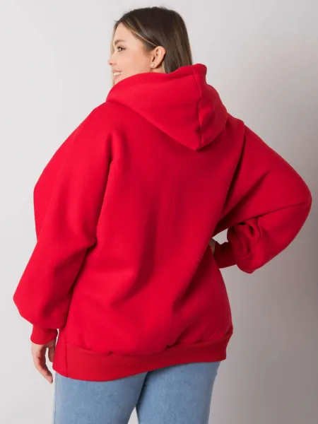 Sweatshirt-RV-BL-7282.22P-red