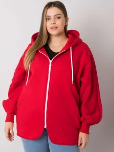 Sweatshirt-RV-BL-7282.22P-red