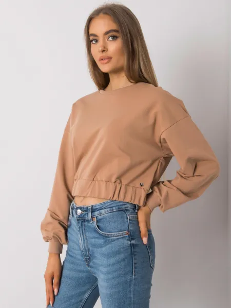 Sweatshirt-RV-BL-7252.31P-camel