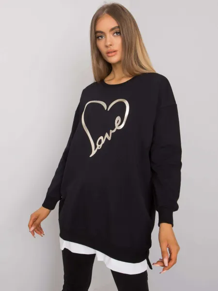 Tunic-RV-TU-7258.40P-Black