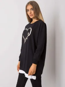 Tunic-RV-TU-7258.40P-Black