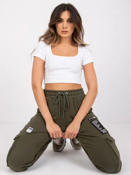 Sweatpants-RV-DR-7461.03-khaki