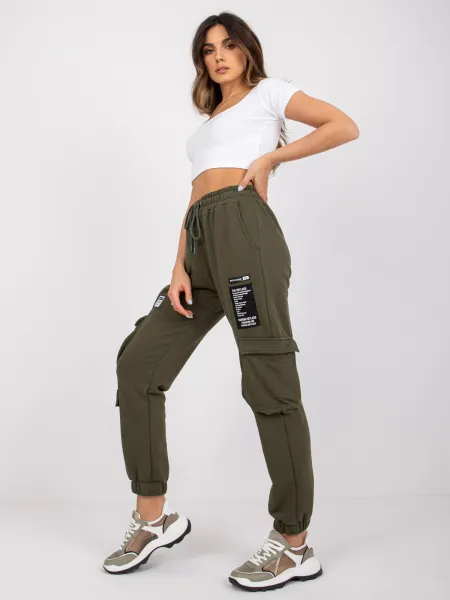 Sweatpants-RV-DR-7461.03-khaki
