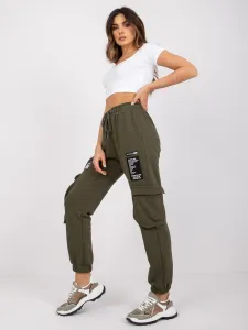 Sweatpants-RV-DR-7461.03-khaki