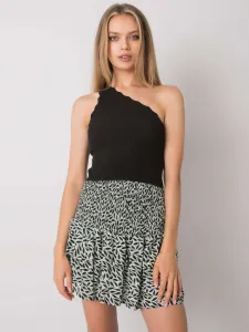 Skirt-RO-SD-2511-4.18P-black-green