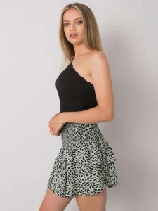 Skirt-RO-SD-2511-4.18P-black-green