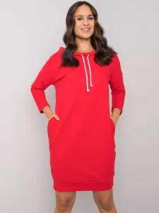 Dress-RV-SK-4597-1.97-Red