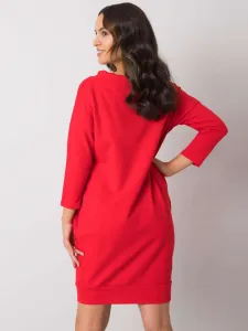 Dress-RV-SK-4597-1.97-Red
