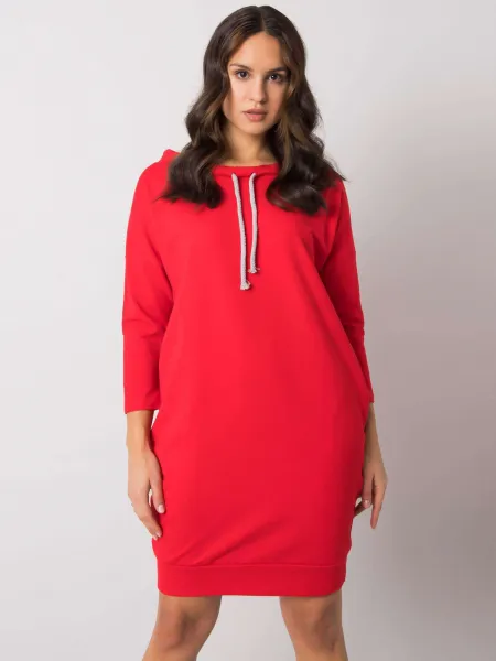 Dress-RV-SK-4597-1.97-Red