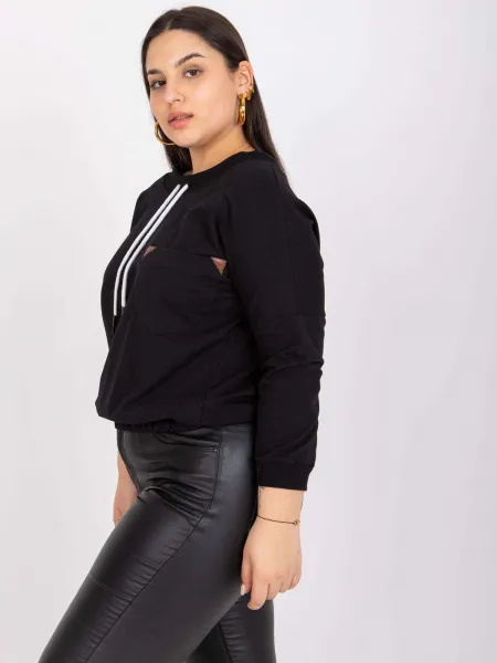 Sweatshirt-RV-BL-7495.12-black