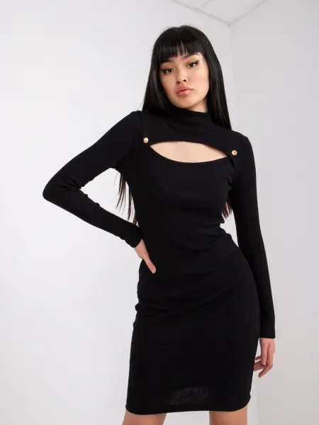 Dress-RV-SK-7433.51-black