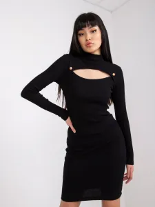 Dress-RV-SK-7433.51-black