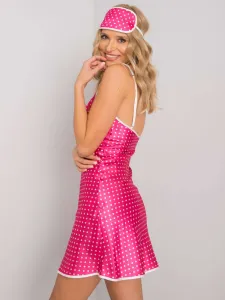 Set-BR-KMPL-2520-fuchsia