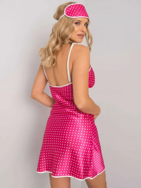 Set-BR-KMPL-2520-fuchsia