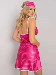 Set-BR-KMPL-2520-fuchsia