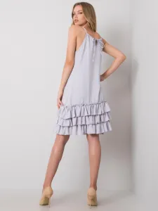 Dress-CHA-SK-0932.91P-light gray