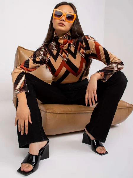 Blouse-DHJ-BZ-N6118-2.24-camel