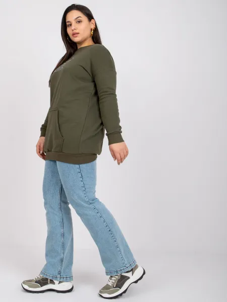 Sweatshirt-RV-BL-7124.01-khaki
