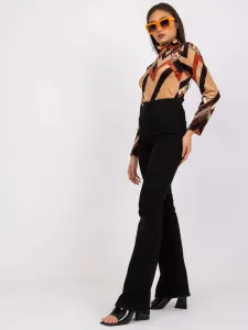 Blouse-DHJ-BZ-N6118-2.24-camel