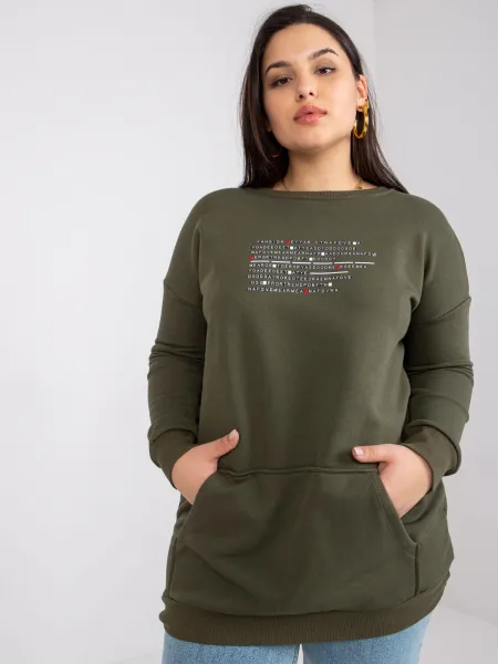 Sweatshirt-RV-BL-7124.01-khaki