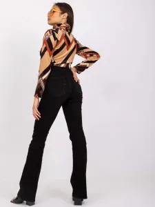 Blouse-DHJ-BZ-N6118-2.24-camel
