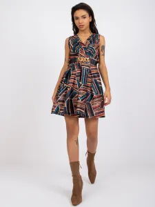 Dress-DHJ-SK-15308-1.57P-camel