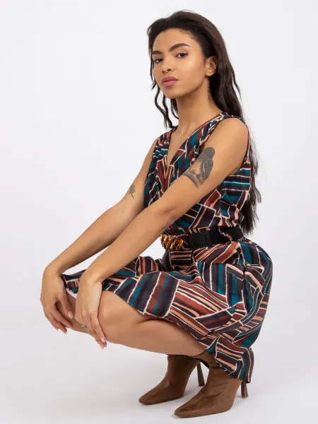 Dress-DHJ-SK-15308-1.57P-camel