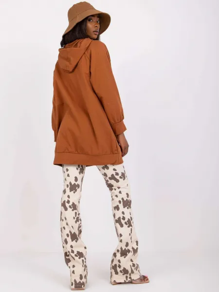 Sweatshirt-DHJ-BL-15658.35-light brown