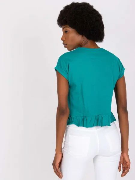 T-shirt-TW-TS-1053.21X-dark green