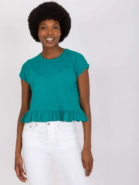 T-shirt-TW-TS-1053.21X-dark green