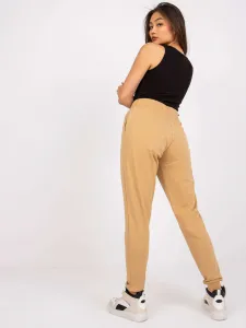 Sweatpants-TW-DR-1033.16P-camel
