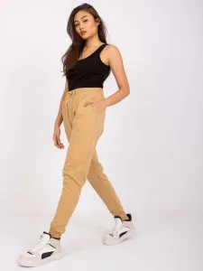 Sweatpants-TW-DR-1033.16P-camel