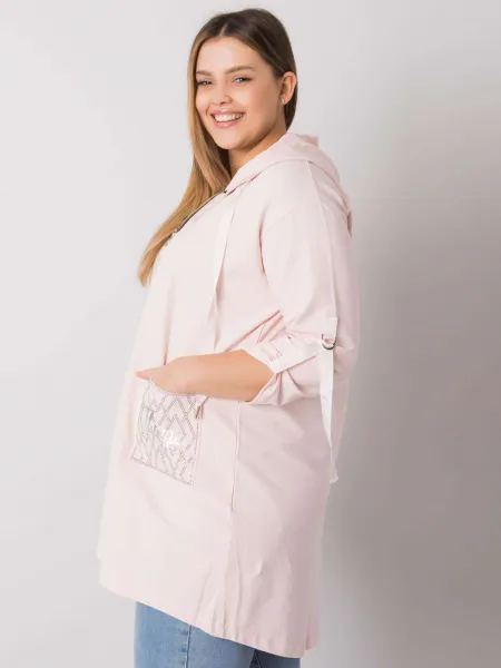 Sweatshirt-RV-BL-6795.84-light pink