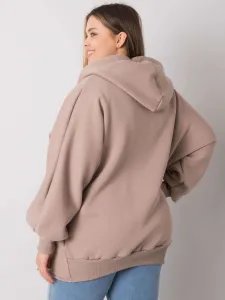 Sweatshirt-RV-BL-7282.22P-dark beige