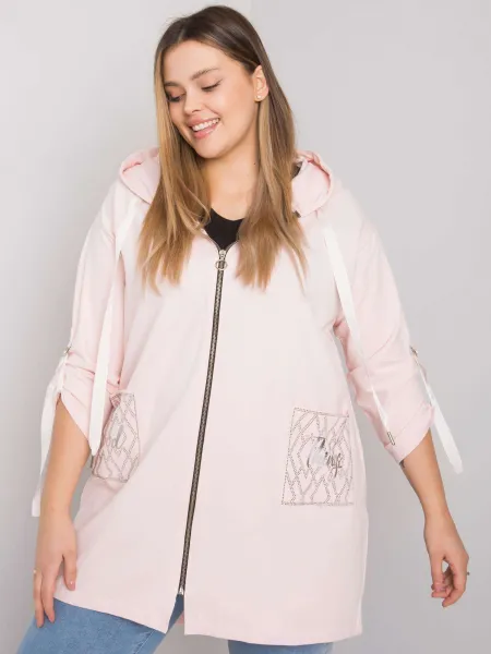 Sweatshirt-RV-BL-6795.84-light pink
