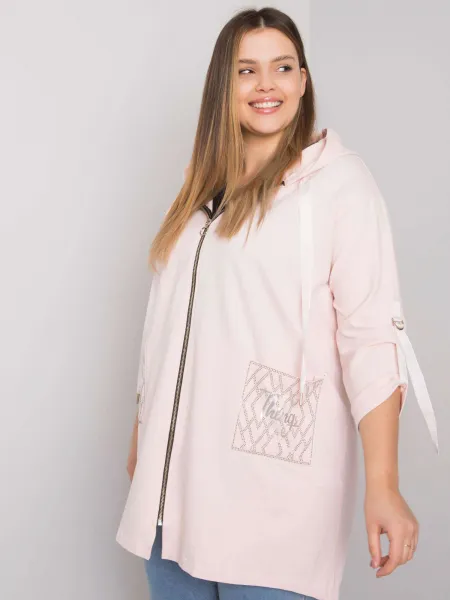 Sweatshirt-RV-BL-6795.84-light pink