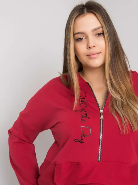 Sweatshirt-RV-BL-7179.27-burgundy