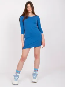 Tunic-TW-TU-1021.22X-Dark Blue