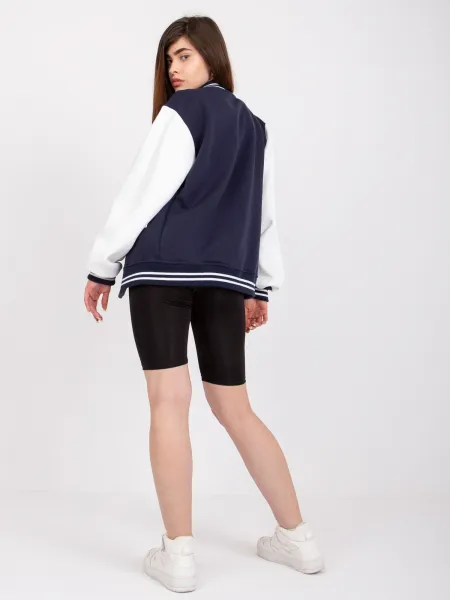 Sweatshirt-EM-BL-722.44P-navy blue