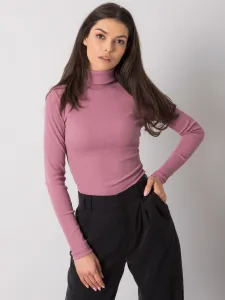 Blouse-RV-BZ-7182.01P-dark pink